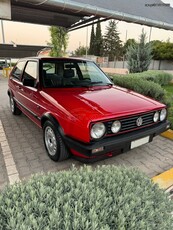 Volkswagen Golf '89