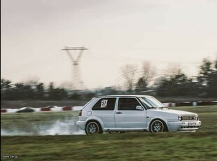 Volkswagen Golf '89 Gti