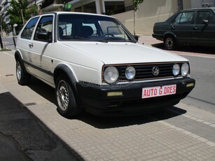 Volkswagen Golf '89 MANHATAN