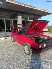 Volkswagen Golf '90