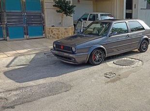 Volkswagen Golf '90 GTI G60 VR6