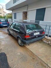 Volkswagen Golf '90 Moda