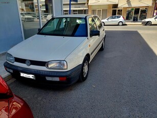 Volkswagen Golf '92