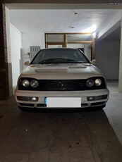 Volkswagen Golf '93 3 VR6 2800cc