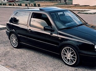 Volkswagen Golf '93 mk3 VR6 ΓΝΗΣΙΟ (ΣΥΛΛΕΚΤΙΚΟ)