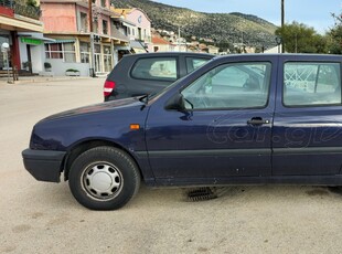 Volkswagen Golf '95 GOLF