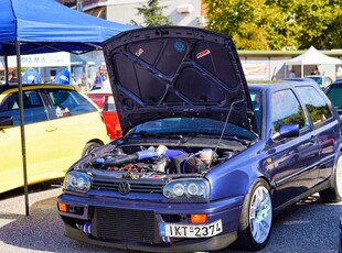 Volkswagen Golf '96 VR6 2800