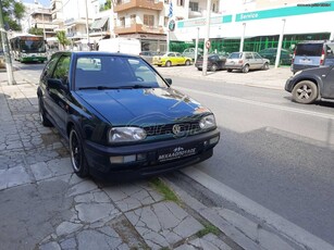 Volkswagen Golf '96 vr6