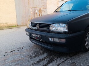 Volkswagen Golf '97 Golf 3