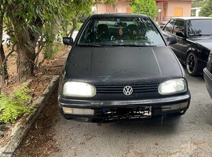 Volkswagen Golf '97 Golf 3