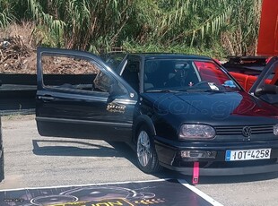 Volkswagen Golf '97 Gt