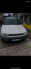 Volkswagen Golf '97 MK3