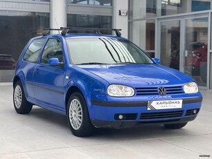 Volkswagen Golf '98