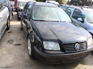 Volkswagen Golf '98