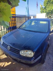 Volkswagen Golf '99