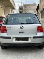 Volkswagen Golf '99 1.4