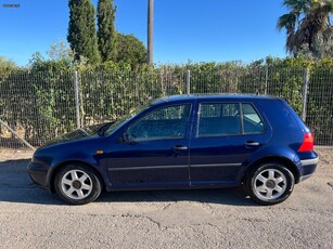 Volkswagen Golf '99 1.6