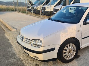 Volkswagen Golf '99 1.6 ΑΥΤΟΜΑΤΟ-ΑΕΡΙΟ