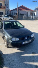 Volkswagen Golf '99 1.6 FSI COMFORTLINE