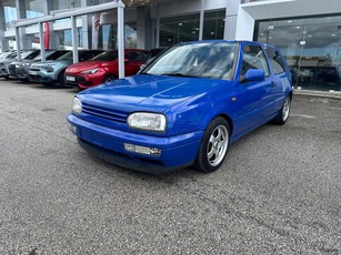 Volkswagen Golf '99 1.8