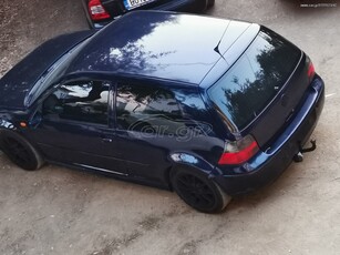 Volkswagen Golf '99