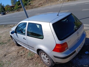 Volkswagen Golf '99