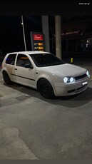 Volkswagen Golf '99