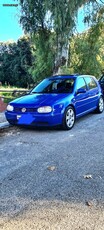 Volkswagen Golf '99 GTI