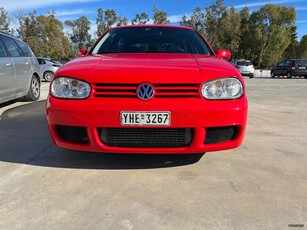 Volkswagen Golf '99 GTI