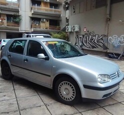 Volkswagen Golf '99 TSI