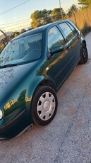 Volkswagen Golf Plus '02