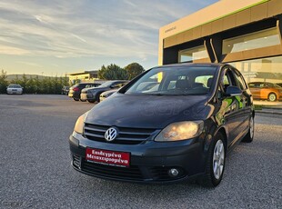 Volkswagen Golf Plus '05 Comfortline