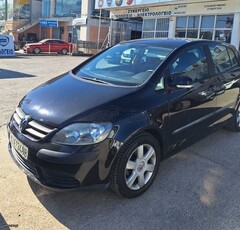 Volkswagen Golf Plus '07 1.4 !!!!!! ΠΡΑΓΜΑΤΙΚΑ ΧΙΛΙΟΜΕΤΡΑ !!!! ΔΩΡΟ ΤΑ ΤΕΛΗ ΤΟΥ 25