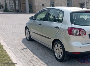 Volkswagen Golf Plus '07