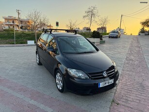 Volkswagen Golf Plus '08 1.4 TSI