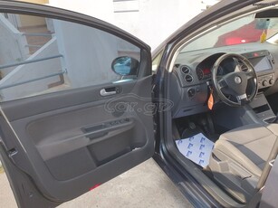 Volkswagen Golf Plus '08 1400