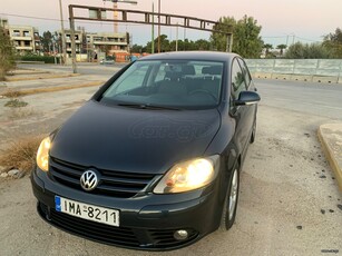 Volkswagen Golf Plus '08