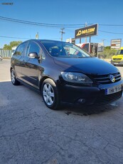 Volkswagen Golf Plus '08 TSI