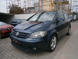 Volkswagen Golf Plus '08 TSI SPORTLINE