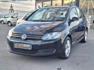 Volkswagen Golf Plus '09