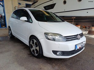 Volkswagen Golf Plus '09