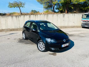 Volkswagen Golf Plus '10 TSI 160PS DSG