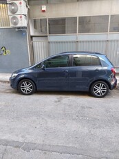 Volkswagen Golf Plus '11