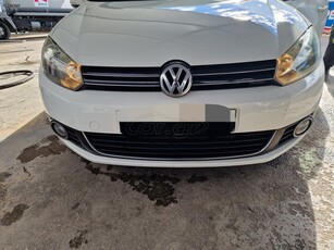 Volkswagen Golf Plus '11 DSG TSI HIGHLINE