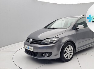 Volkswagen Golf Plus '13 1.6 TDI BlueMotion DSG Life | ΕΩΣ 5 ΕΤΗ ΕΓΓΥΗΣΗ