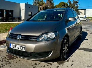 Volkswagen Golf Plus '13