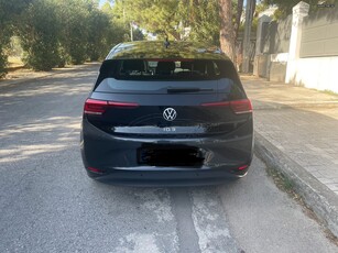 Volkswagen ID.3 '22 PRO (58 KWH)