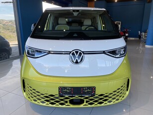 Volkswagen ID.Buzz '23 ΕΤΟΙΜΟΠΑΡΑΔΟΤΟ