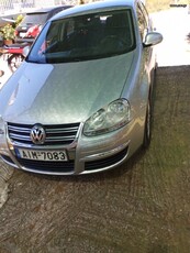 Volkswagen Jetta '06 1.6