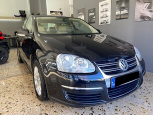 Volkswagen Jetta '06 1.6 ΑΥΤΟΜΑΤΟ FULL EXTRA EΛΛΗΝΙΚΟ